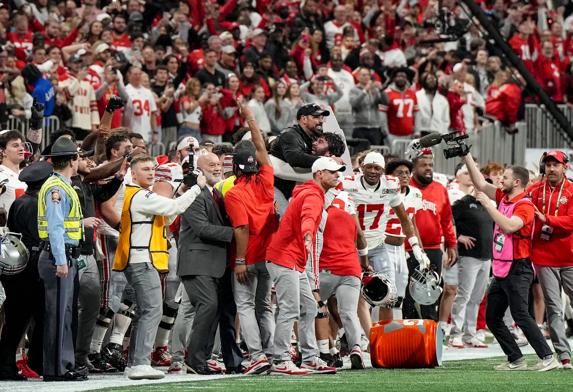 模板幻灯片演示